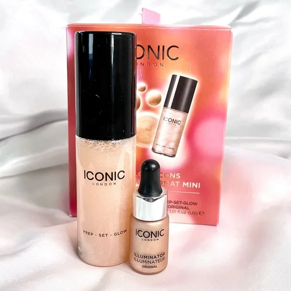 Iconic London Mini Glow Icons Set - Picture 4 of 8